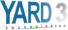 Yard 3 Technologies Logo